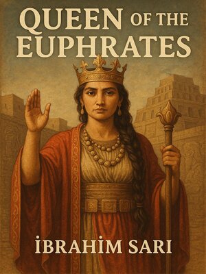 cover image of Queen of the Euphrates